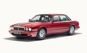 Image result for Bright Red Signal 1988 Jaguar