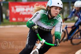 Image result for Exeter Cycle Speedway Club