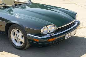Image result for British Racing Green 1993 Jaguar
