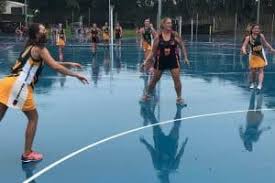 Image result for Sutton United Netball Club