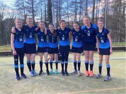 Image result for Wansbeck Ladies Netball Club
