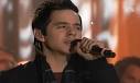 David Archuleta ice show!