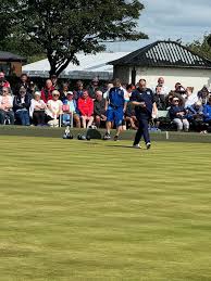 Image result for Strathmiglo Bowling Club