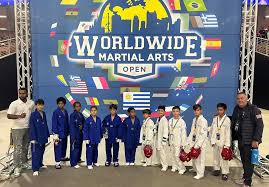 Image result for Weston Academy Of Martial Arts