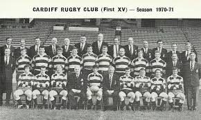Image result for Tredegar Ironside Rugby Football Club