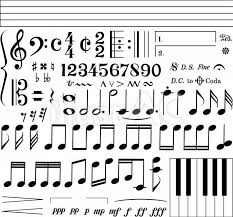 Image result for 音符 記号!