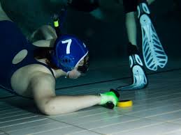 Image result for Xarifa Octopush Club (East Manchester)