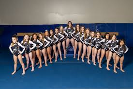 Image result for Fierce Athletics Cheerleaders