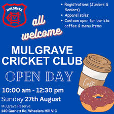 Image result for Mulgrave Cc