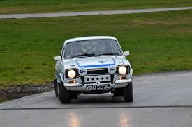 Image result for Knutsford and District Motor Club