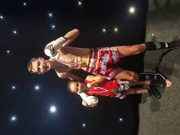 Image result for Huddersfield Thai Boxing Club