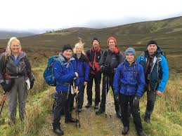 Image result for Frayed Notts Mountaineering Club
