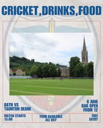 Image result for Taunton Deane Cricket Club