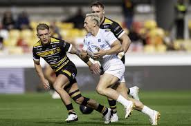 Image result for Keighley Cougar Cubs Rugby League Football Club