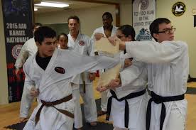 Image result for whitley karate club