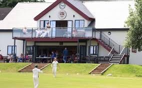 Image result for Cherry Tree Cricket Club