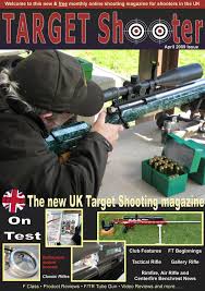 Image result for Tunbridge Wells Target Shooting Club
