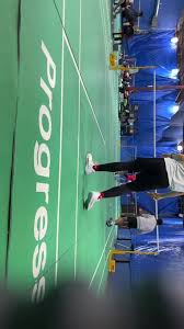 Image result for Next Generation Badminton Club