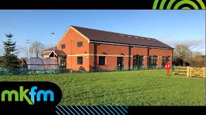 Image result for Milton Keynes Village Community Sports Club