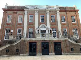 Image result for Hammersmith Gc