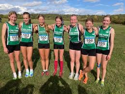 Image result for Chiltern Harriers Athletic Club