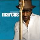 Marcus MILLER- Marcus 2008