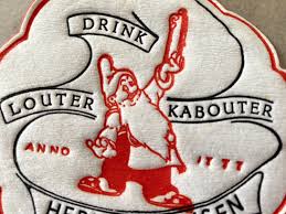 Image result for DRINK LOUTER KABOUTER