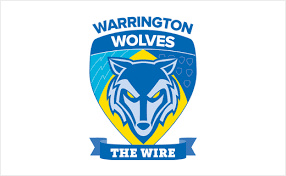 Image result for Warrington Wolves Rugby League Football Club