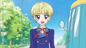 「栗栖ここね アイカツ!」の画像検索結果