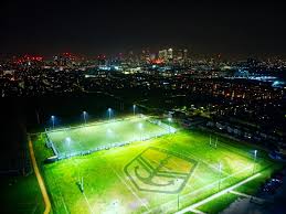 Image result for Newham Dockers RLFC