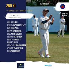 Image result for Andover Cricket Club