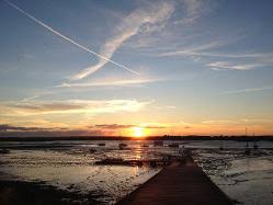 Image result for Harlow (Blackwater) Sailing Club