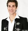 Perry Farrell suffered a