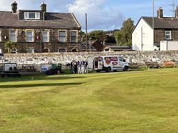Image result for Tintwistle Cricket Club
