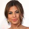 Eva Mendes Is Naked On Sunset