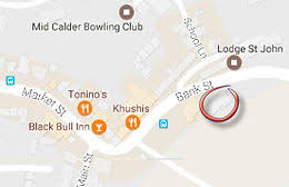 Image result for Mid Calder Bowling Club