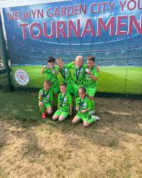 Image result for New Latchingdon Youth Football Club