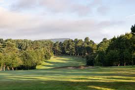 Image result for Scarborough North Cliff Golf Club Ltd