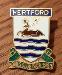Image result for Hertford Bowls Club