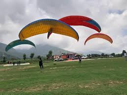 Image result for Extreme Paragliding Club