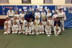 Image result for Plumstead Judo Club
