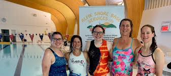 Image result for Orkney Octopush Club