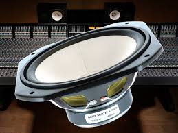 「YAMAHA NS-10」の画像検索結果