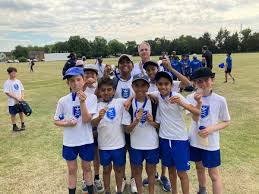 Image result for Elthorne Cricket Club