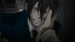 「宜野座伸元 PSYCHO-PASS」の画像検索結果