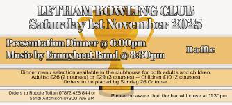 Image result for Livingston Letham Bowling Club