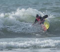 Image result for Bude Canoe Club