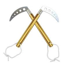 Image result for Sai Martial Arts