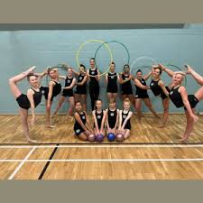 Image result for Worcestershire Gymnastics Academy