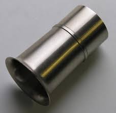 Image result for inlet trumpet